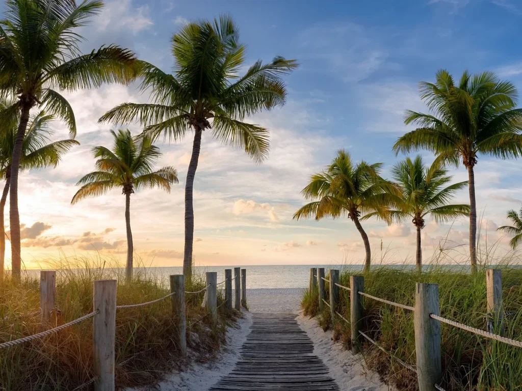 Hot off the Beach: Market Analysis of Miami’s Thriving Real Estate Scene
