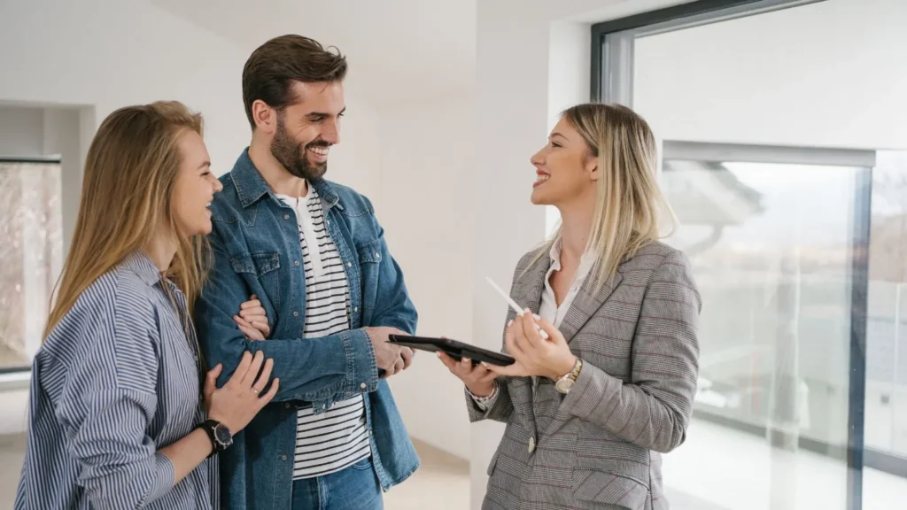 Becoming a Real Estate Agent: A Sneak Peek by Cosmore