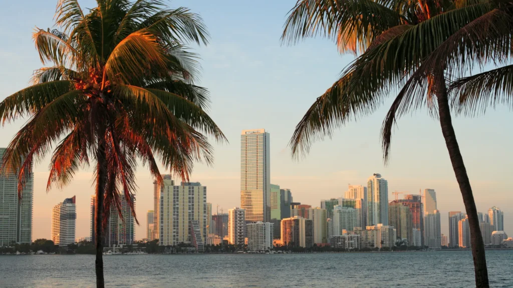 Embracing Prosperity: The Bright Outlook for Miami Real Estate in 2024