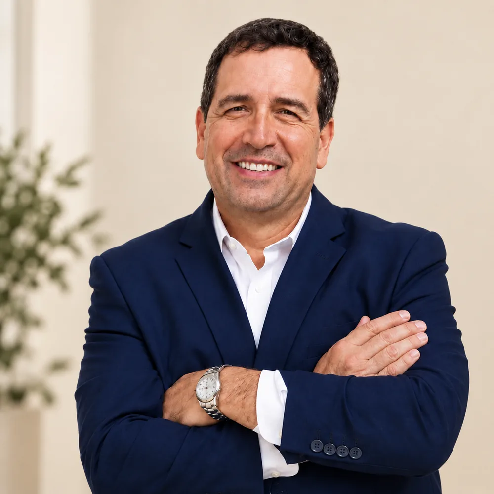 Aldo Saavedra