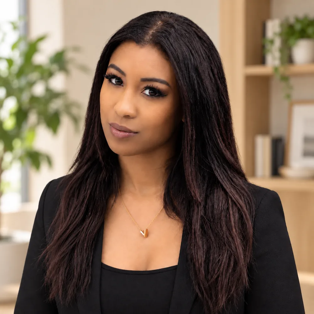 Alyssa Monet Arneaud