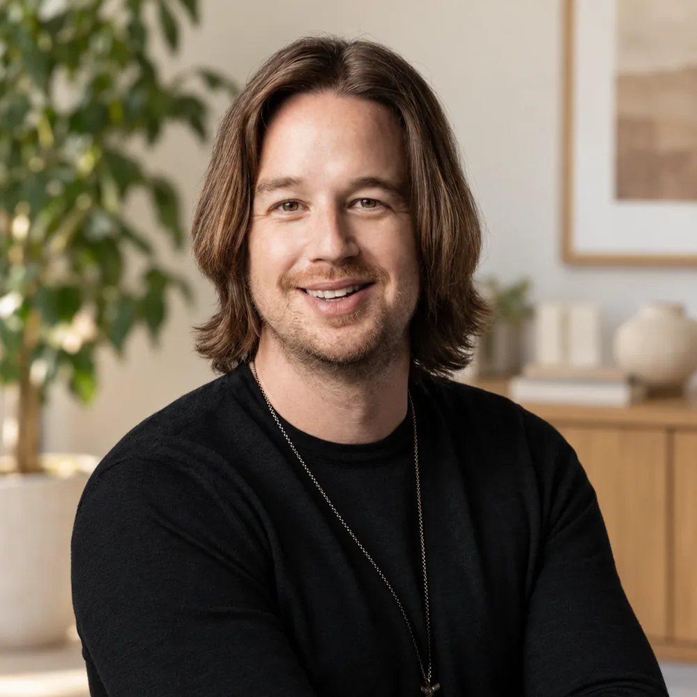 Brett M Cafferty