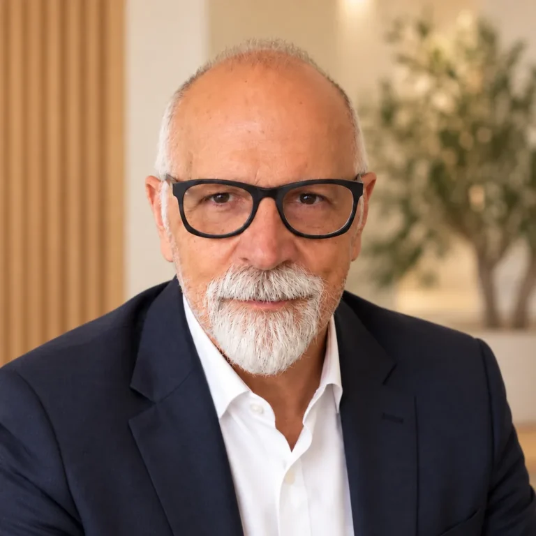 Bruce Rand, Sales Associate