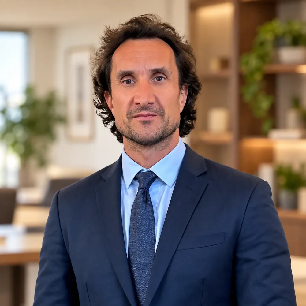 Claudio Bagliani