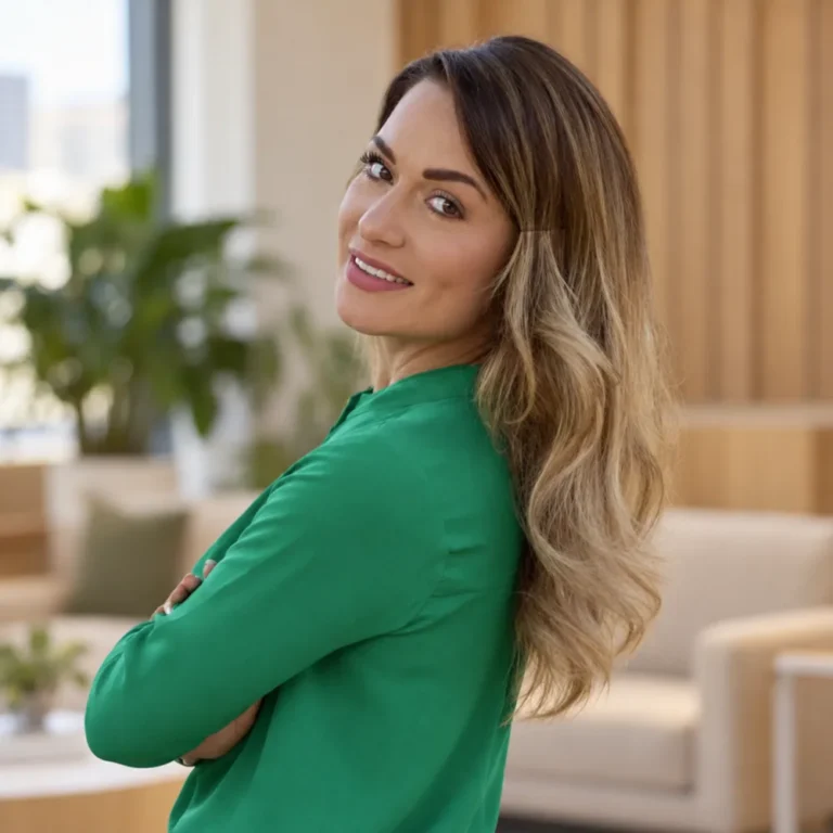 Diana Radoi, Broker Associate