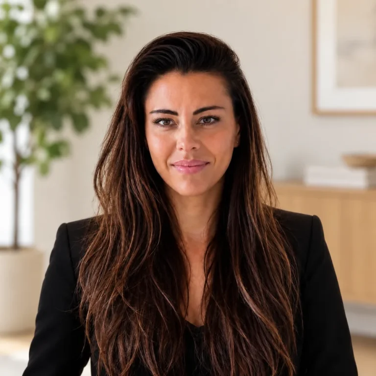 Eleonora Armaroli, VP