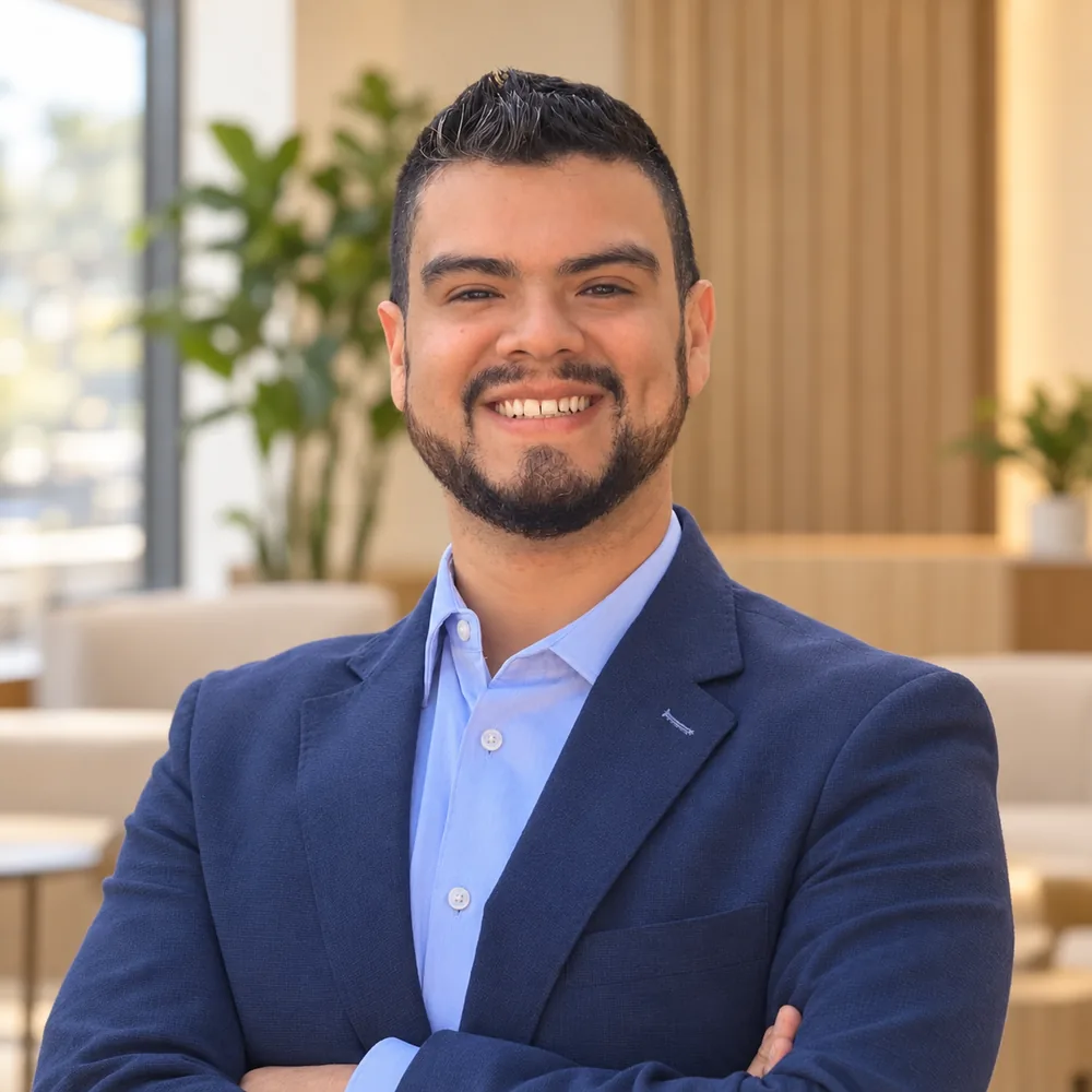 Gerardo Lopez