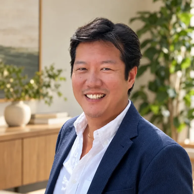 Kai Chen, Sales Associate
