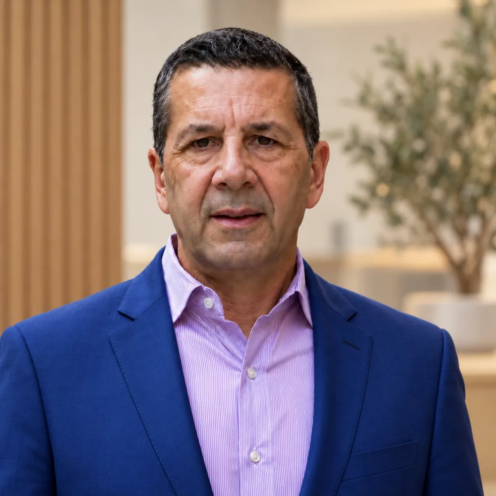 Marco Finetto
