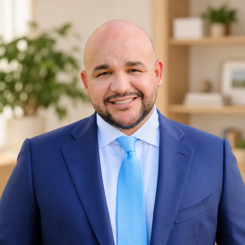 Mustapha Bouzid