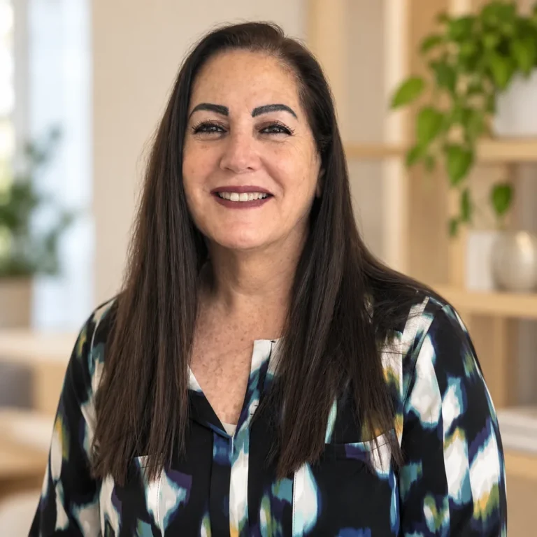 Patrice Claire Alevy, Sales Associate