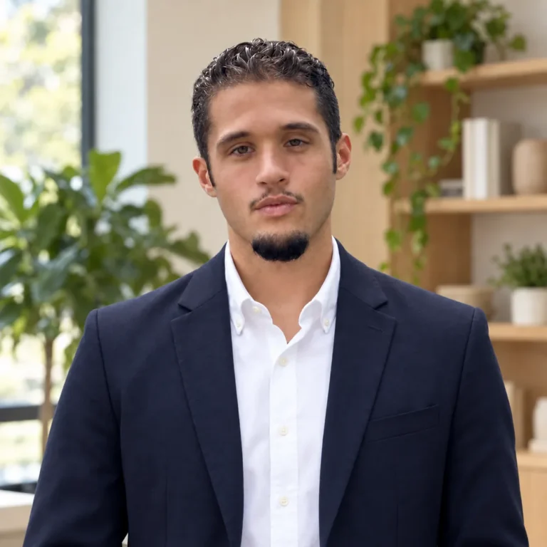Salvatore Gallo, Sales Associate