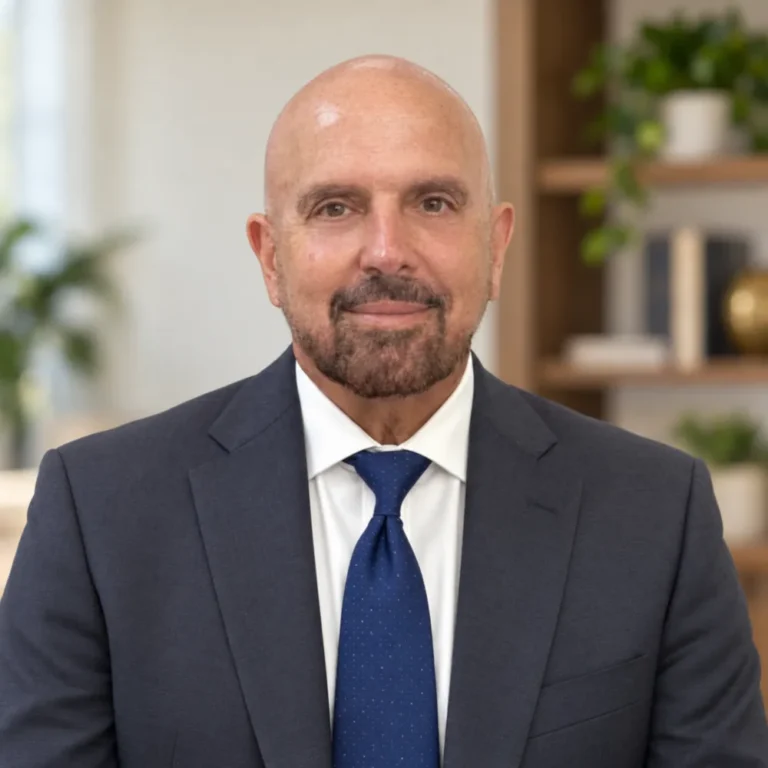 Tony Trujillo, Sales Associate