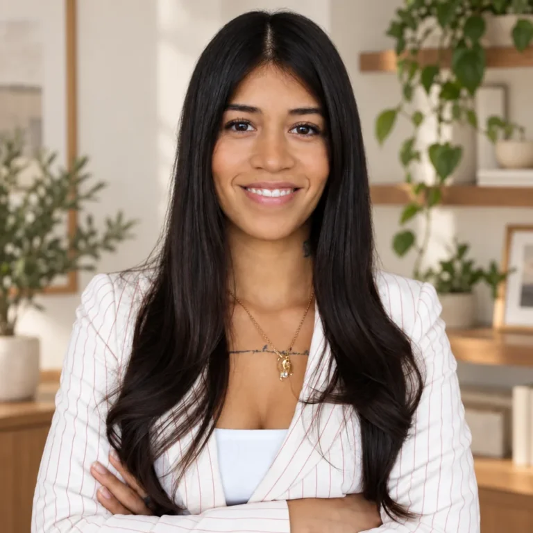 Veridiana Arnold, Sales Associate