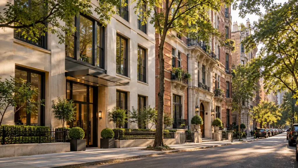 Condo or co-op in New York: buyer guide